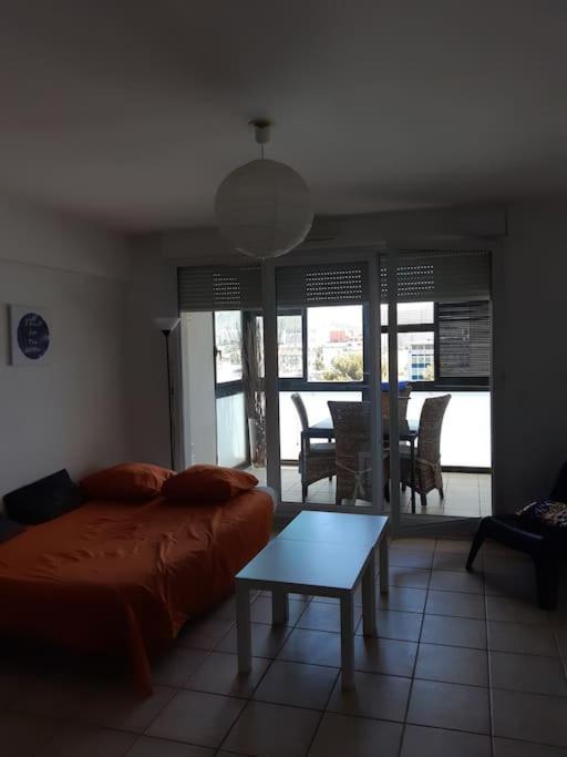 Appartamento Spacieux Prado Rabateau Ideal Famille