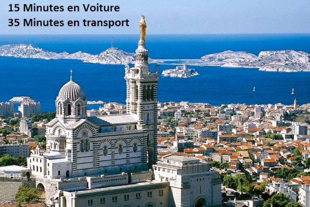 Spacieux Prado Rabateau Ideal Famille * Marsiglia
