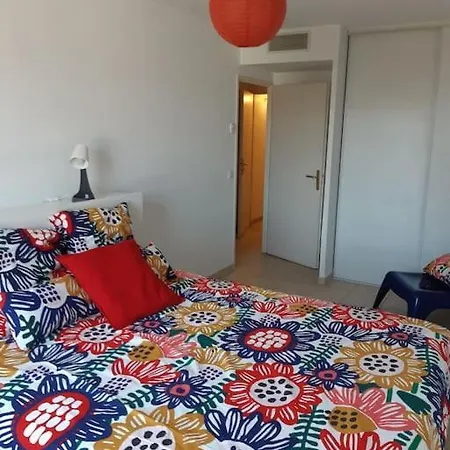 Spacieux Logement Prado Rabateau Ideal Famille Marseilles Exterior foto