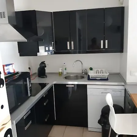 Spacieux Logement Prado Rabateau Ideal Famille Marseilles Exterior foto