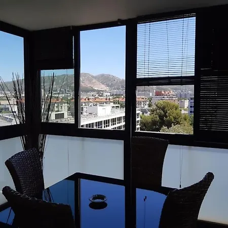 Spacieux Logement Prado Rabateau Ideal Famille Marseilles Exterior foto