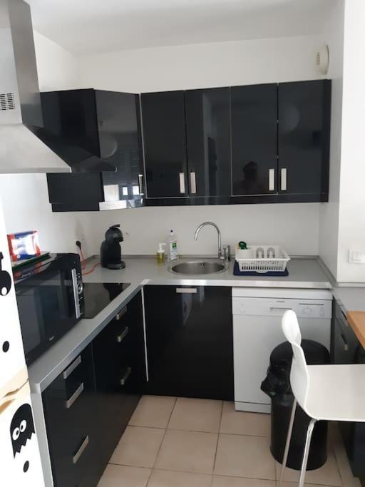 Spacieux Prado Rabateau Ideal Famille Apartment *