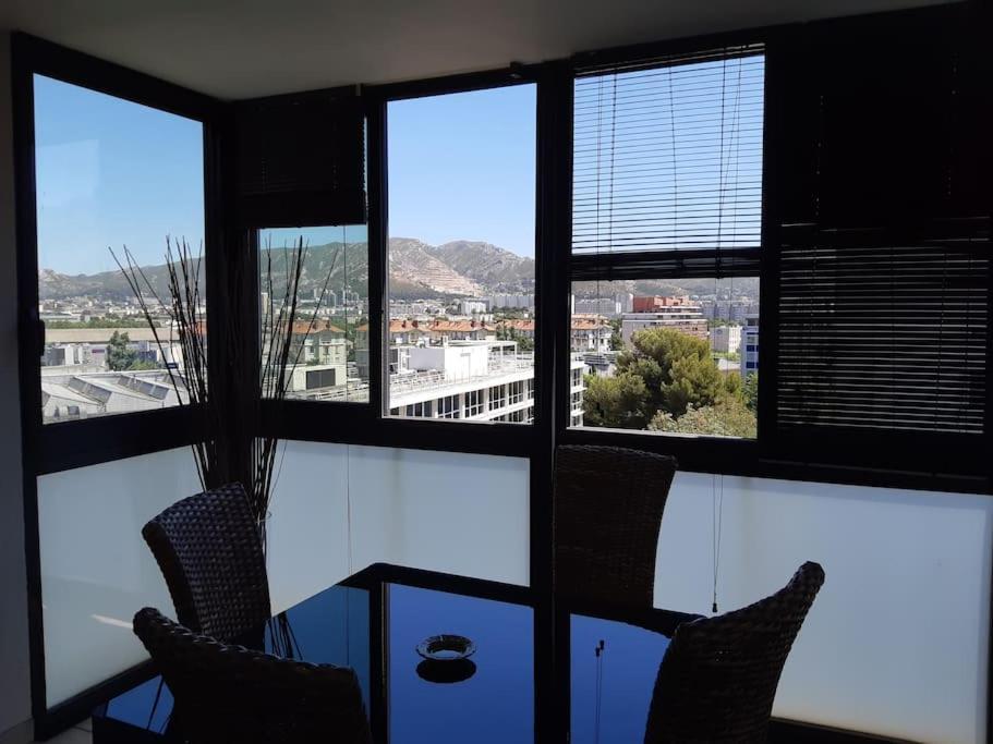 Spacieux Prado Rabateau Ideal Famille Apartment *
