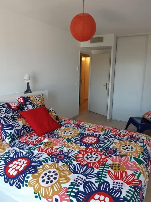 Appartement Spacieux Prado Rabateau Ideal Famille *
